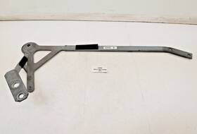 8924603 Bmw 16-21 Oem F87 M2 Rear Right Passenger Suspension Subframe Sway Bar Brace