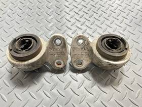 Fsk6339 Bmw 1999 - 2004 Oem 325i Front Suspension Wishbone Control Arm Bush Pair Fsk6339 Bmw 1999 - 2004 Oem 325i Front Suspension Wishbone Control Arm Bush Pair