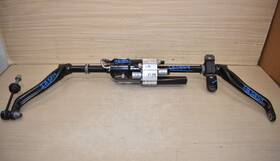 Mb3z-5482-x Bmw 2021-2025 Ford Bronco Oem Front Sway Stabilizer Bar Genuine #