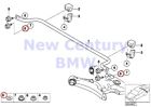 Bmw26111229125-2 Bmw 2 X Genuine