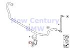 Bmw31306787016-2 Bmw Genuine Stabilizer Front Support Bmw31306787016-2 Bmw Genuine Stabilizer Front Support
