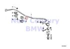 Bmw31351129137-2 Bmw 2 X Genuine
