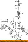 Bn7h34151 Mazda Oem 01-03 Protege