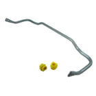 Bnf27z Whiteline Adjustable Front Sway Bar For Nissan