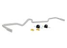 Bnr30z Whiteline Rear Adjustable Sway