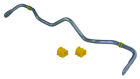 Bnr37z Whiteline Sway Bar Rear Adjustable For Nissan