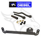 Bobdd1032013-f-1032005 Bd Diesel Steering Stabilizer Bar