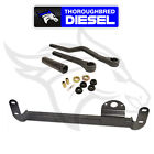 Bobdd1032013-f-1032006 Bd Diesel Steering Stabilizer Bar