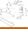 Br3z5a772b Ford Oem Mustang Stabilizer Sway