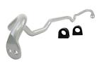 Bsf19xz Whiteline Front Adjustable Sway