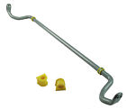 Bsf30z Whiteline Sway Bar Front Adjustable For Subaru Wrx 9319924344833