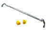 Bsf36xxz Whiteline Sway Bar Front Xx Adjustable For Subaru Sti
