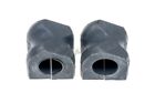 Bsk74089 Mas Industries Suspension Stabilizer Bar Bushing Kit Front Outer