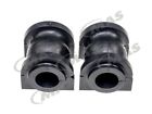 Ms258104 Bsk81149 Mas Industries Suspension Stabilizer Bar Bushing Kit Front