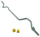 Bsr20xz Whiteline Sway Bar Rear Adjustable For Subaru Forester 9319924327249