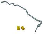 Bsr35xz Whiteline Sway Bar Rear