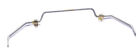Bsr51z Whiteline Sway Bar Rear Adjustable For Subaru Impreza