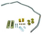 Btr25z Whiteline Sway Bar Rear Adjustable For Toyota Corolla 9319924337637
