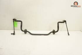 23396598 Buick 16-20 Envision Oem Fwd Front Stabilizer Sway Anti Roll Bar With Links 5020