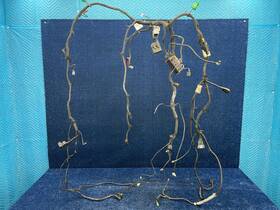 39026723 Buick 2016-2019 Cascada Underhood Wiring Harness Oem
