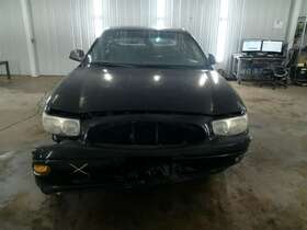 524-00104e Buick Stabilizer Bar Front Soft Ride Suspension System Fits 98-04 Seville