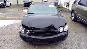 524-00585 Buick Stabilizer Bar Front Soft Ride Suspension System Fits 05-09 Allure 717514