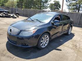 524-00848 Buick Stabilizer Bar Front Strut Package Opt Gnb Fits 11-16 Lacrosse 1363732