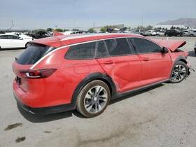 84144882 Buick 2018-2020 Regal Front Stabilizer Bar Oem