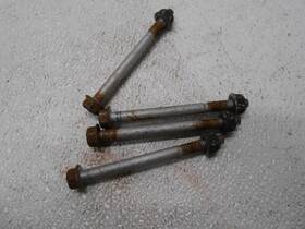 Smitley-268-31-803 Buick 2018 Encore Front Sway Stabilizer Bar Bolts