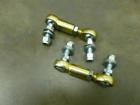 Bv-toy-sup-mk4-rsway Battle Version Rear Sway Bar End Links For 753760200295