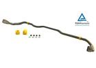 Bwf19xz Whiteline Sway Bar Front Adjustable For Audi