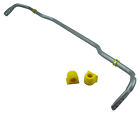 Bwr20xz Whiteline Sway Bar Rear Adjustable For Audi