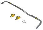 Bwr21xz Whiteline Sway Bar Rear Adjustable For Volkswagen Golf 9319924373024