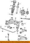 C2p18877 Jaguar Oem 10-14 Xk