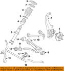 C2p23535 Jaguar Oem 03-08 S-type