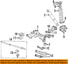 C2s18106 Jaguar Oem 02-08 X-type