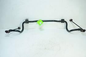 22741850 Cadillac 12-16 Srx Performance Oem Front Sway Bar And Links Assembly 5052