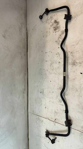 Cadillac 22753255 2010-2014 Cts 3.6l Awd Rear Stabilizer Sway Bar 79k Oem