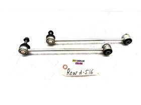 22933420 Cadillac 2016-2020 Ct6 Rwd Rear Sway Bar Links X2 Oem