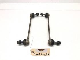 252488 Cadillac 2016-2020 Ct6 3.0l Awd Front Stabilizer Sway Bar End Link Set X2 Oem 252488 Cadillac 2016-2020 Ct6 3.0l Awd Front Stabilizer Sway Bar End Link Set X2 Oem