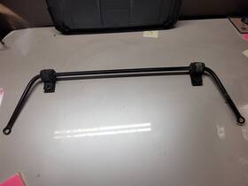 25604731 Cadillac 1997-2011 Dts Deville Seville Sway Bar Stabilizer Rear Suspension Oem