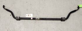 25808055 Cadillac 08-14 Cts 3.6l Rwd Front Suspension Stabilizer Sway Bar Oem