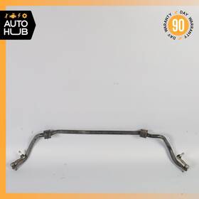 25919501 Cadillac 04-13 Xlr Corvette C6 Front Anti Roll Stabilizer Sway Bar Oem