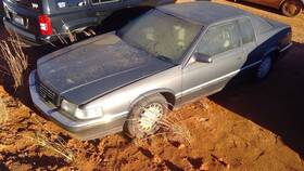 477-03431 Cadillac Crossmember/k-frame Front Fits 93-94 Eldorado 262478 477-03431 Cadillac Crossmember/k-frame Front Fits 93-94 Eldorado 262478
