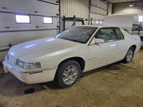524-00298a Cadillac Stabilizer Bar Rear Sport Ride Suspension System Fits 94-97 Seville 2062523