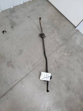 524-00436 Cadillac Stabilizer Bar Front Vin Y 8th Digit Fits 96-02 Eldorado 524-00436 Cadillac Stabilizer Bar Front Vin Y 8th Digit Fits 96-02 Eldorado