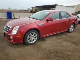 524-00630 Cadillac Stabilizer Bar Front With Retuned Chassis Opt E5a Fits 06-11 Sts 1487826 524-00630 Cadillac Stabilizer Bar Front With Retuned Chassis Opt E5a Fits 06-11 Sts 1487826