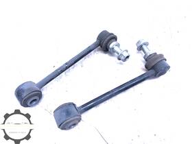 56112-0040s Cadillac 2014-2019 Cts Rwd Rear Stabilizer Sway Bar End Link Set Oem 56112-0040s Cadillac 2014-2019 Cts Rwd Rear Stabilizer Sway Bar End Link Set Oem