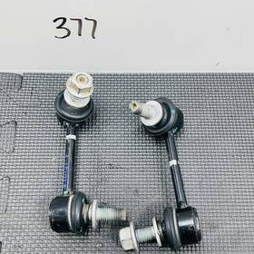 74815fy Cadillac 08-14 Cts Left And Right Rear Stabilizer Bar End Link Oem