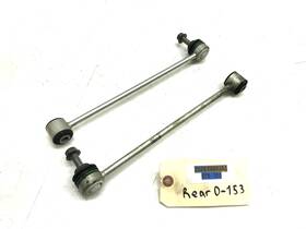 84009228 Cadillac 2016-2020 Ct6 Awd Rear Sway Bar Links X2 Oem
